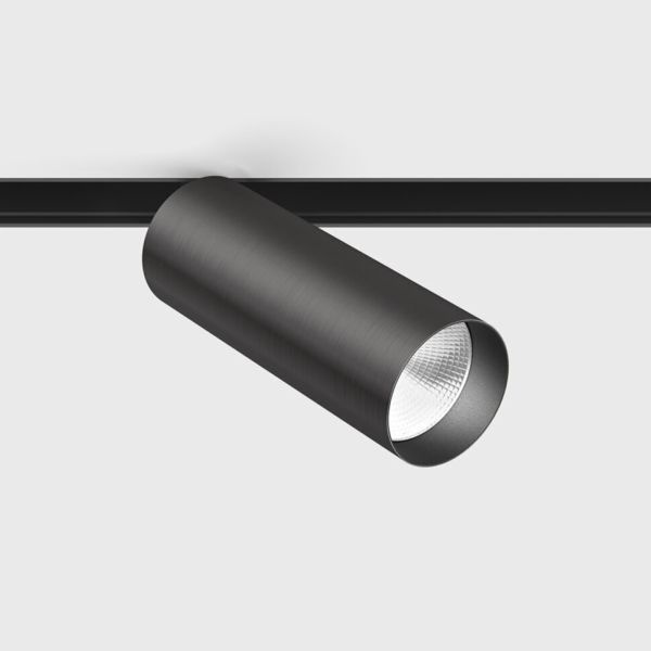 Магнітний трековий світильник LTX 06.0514.19.930.MN/BK.DALI.4x In_line Tub M A 140