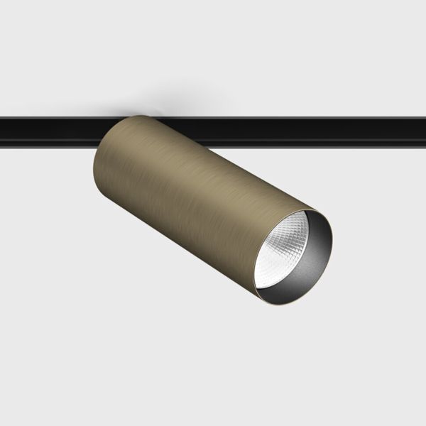 Магнітний трековий світильник LTX 06.0514.19.940.BZ/BK.2G In_line Tub M A 140