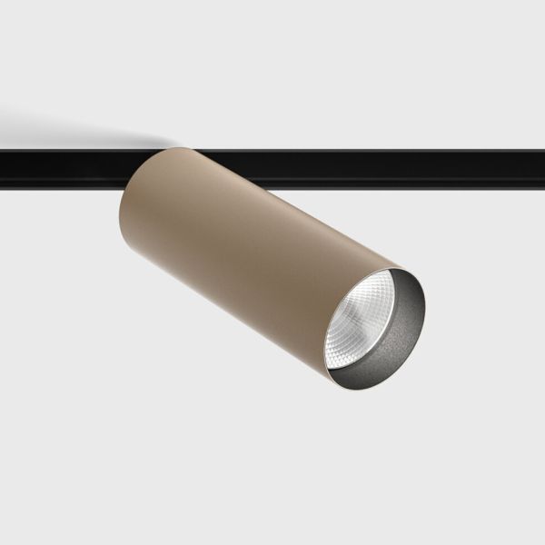 Магнітний трековий світильник LTX 06.0514.19.940.SB/BK.DALI In_line Tub M A 140