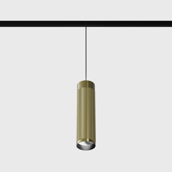 Lampa szynowa magnetyczna LTX 06.0521.19.930.BRG.DALI.4x In_line Tub M P 200