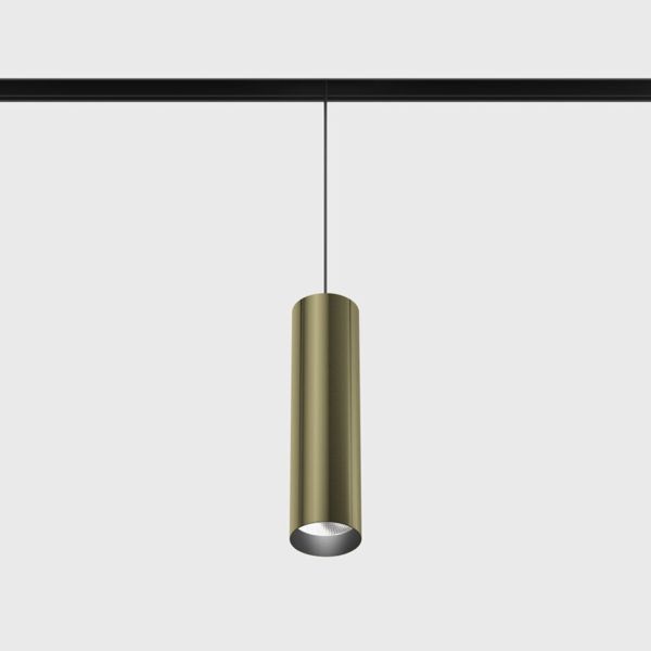 Lampa szynowa magnetyczna LTX 06.0521.19.940.BR.DALI.4x In_line Tub M P 200