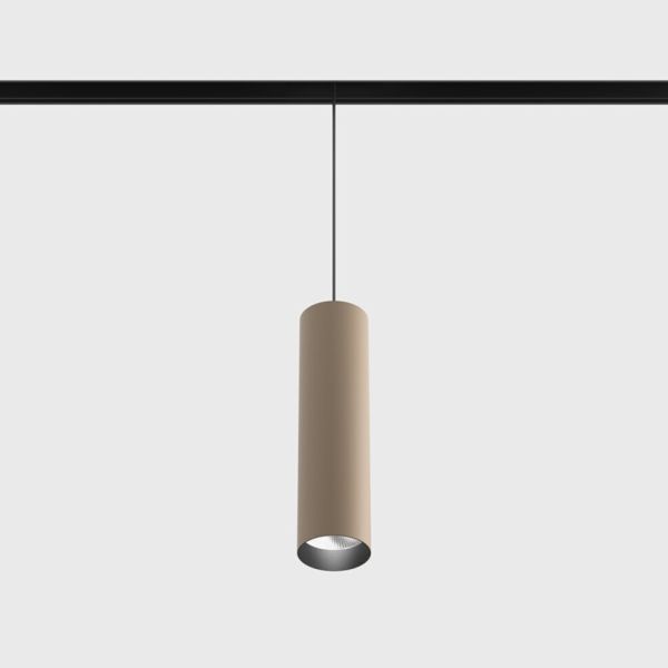 Lampa szynowa magnetyczna LTX 06.0521.19.940.SB.DALI.4x In_line Tub M P 200