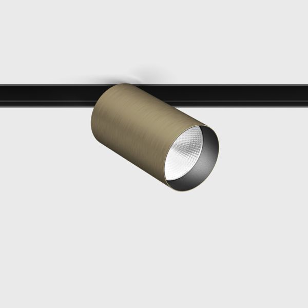Магнітний трековий світильник LTX 06.0591.14.930.BZ/BK In_line Tub M A 90