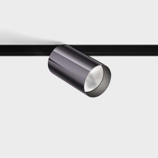 Магнітний трековий світильник LTX 06.0591.14.940.DB/BK.DALI.4x In_line Tub M A 90