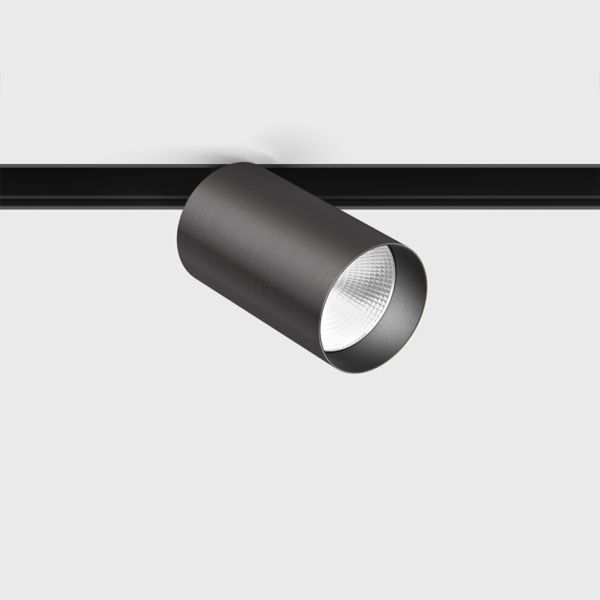 Магнітний трековий світильник LTX 06.0591.14.940.MN/BK.DALI.4x In_line Tub M A 90