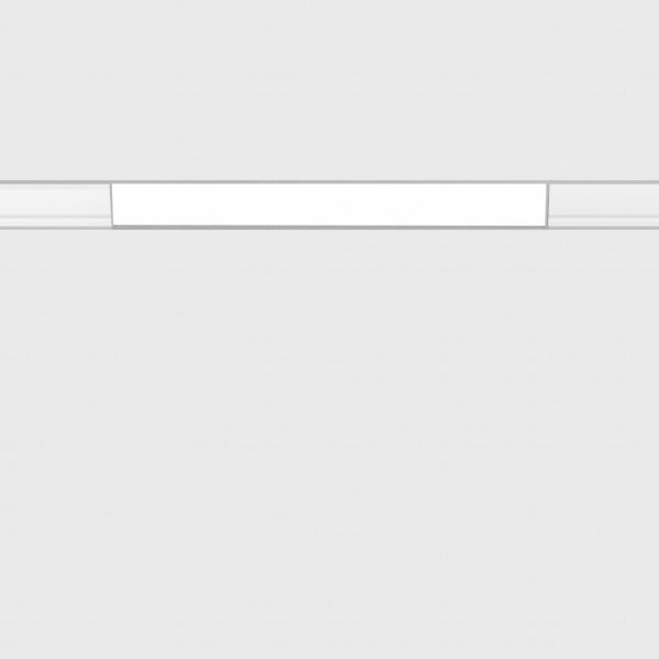 Lampa szynowa magnetyczna LTX 06.2050.6.930.WH.DALI.4x In_line Linea 205