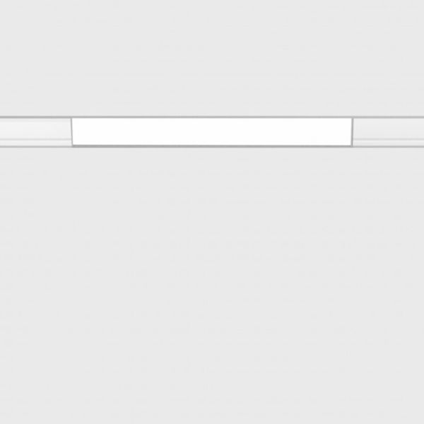 Магнітний трековий світильник LTX 06.2050.6.930.WH In_Line Linea 205