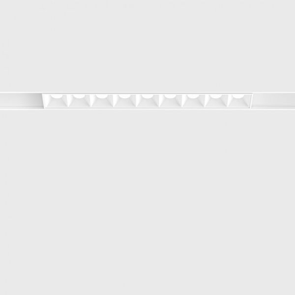 Магнітний трековий світильник LTX 06.2051.12.930.WH.DALI.4x In_line Comfort 205