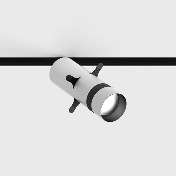 Магнітний трековий світильник LTX 06.5160.13.930.WH.DALI In_line Gallery