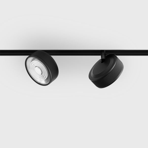 Lampa szynowa magnetyczna LTX 06.7526.7.930.BKG/BK.2G In_line Sol Mini