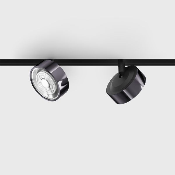 Lampa szynowa magnetyczna LTX 06.7526.7.930.DB/BK In_line Sol Mini