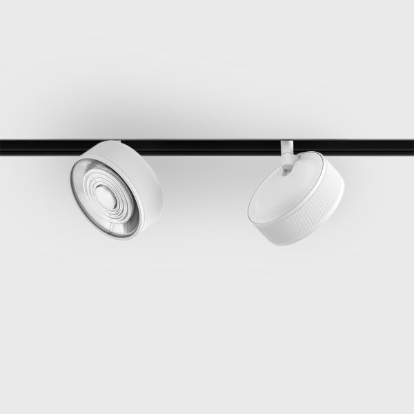 Lampa szynowa magnetyczna LTX 06.7526.7.930.WHG/WH.DALI.4x In_line Sol Mini