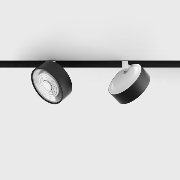 Lampa szynowa magnetyczna LTX 06.7526.7.940.BK/WH.2G In_line Sol Mini