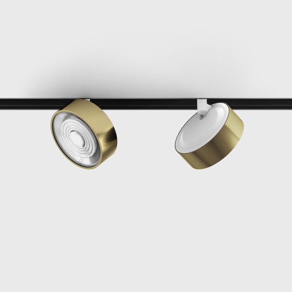 Lampa szynowa magnetyczna LTX 06.7526.7.940.BR/WH.2G In_line Sol Mini