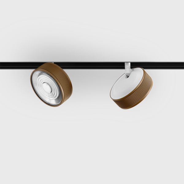 Магнітний трековий світильник LTX 06.7526.7.940.CFG/WH.DALI.4x In_line Sol Mini