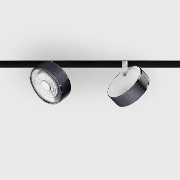 Магнітний трековий світильник LTX 06.7526.7.940.DBG/WH.2G In_line Sol Mini