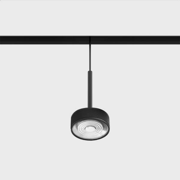 Магнітний трековий світильник LTX 06.7530.7.930.BKG/BK.2G In_line Sol Mini P