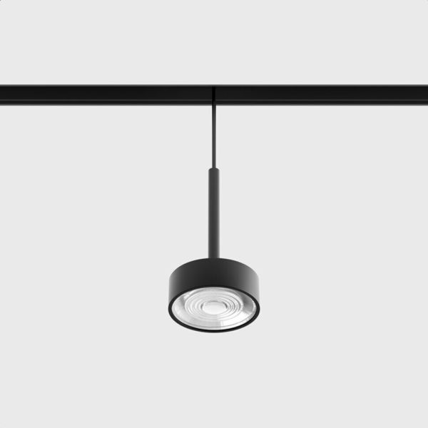 Lampa szynowa magnetyczna LTX 06.7530.7.940.BK.DALI.4x In_line Sol Mini P