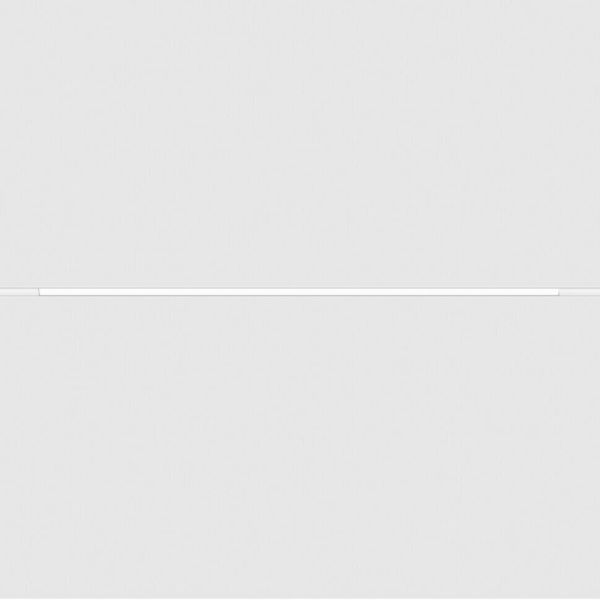 Магнітний трековий світильник LTX 06.8000.18.940.WH.DALI In_line Linea 800