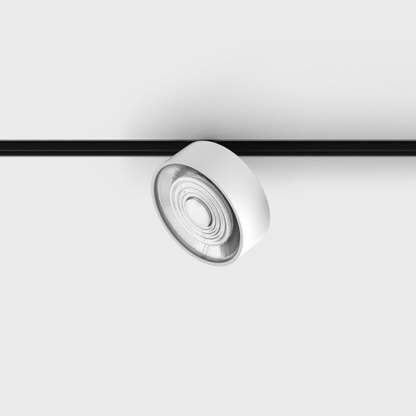 Lampa szynowa magnetyczna LTX 06.9533.14.930.WH/BK In_line Sol