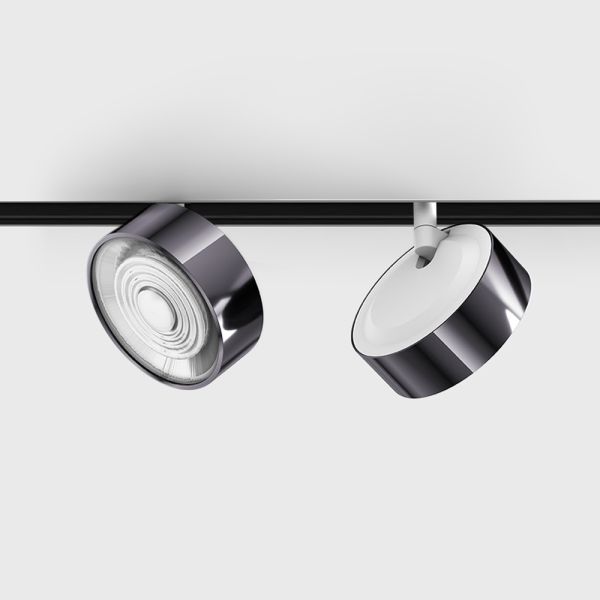 Lampa szynowa magnetyczna LTX 06.9533.14.940.DB/WH In_line Sol