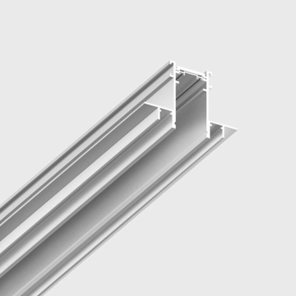 Szynoprzewód magnetyczny 2m LTX 06.R200.WH.4x IN_LINE TRACK R 2000