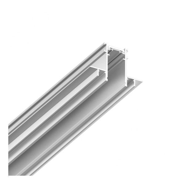 Szynoprzewód magnetyczny 2m LTX 06.R200.WH In_Line R Track