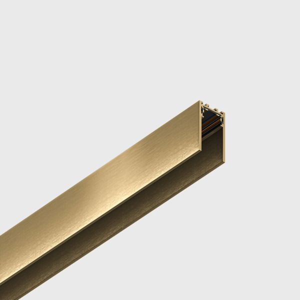 Szynoprzewód magnetyczny 2m LTX 06.S200.BR.4x In_line Track S 2000