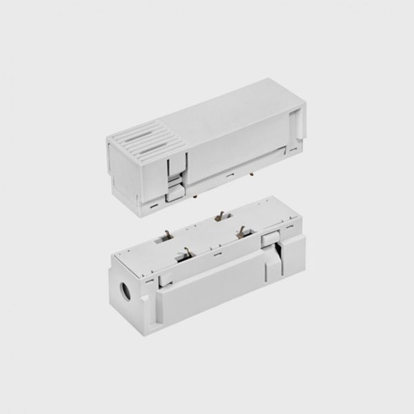 Łącznik prosty LTX 06.SLE00.WH.4x In_Line Electrical Joint