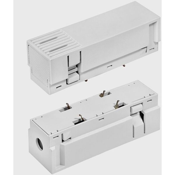 Пряме з'єднання LTX 06.SLE00.WH In_Line Electrical Joint