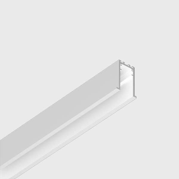 Szynoprzewód magnetyczny 2m LTX 06.T200.WH.4x In_line Track T