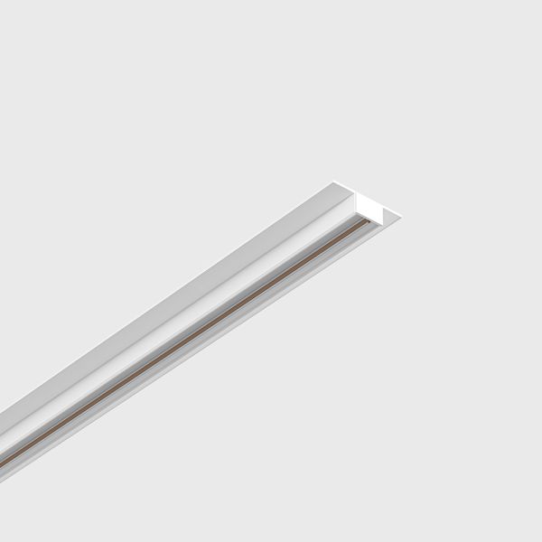 Szynoprzewód magnetyczny 2m LTX 07.R200.WH Mini_line Track R