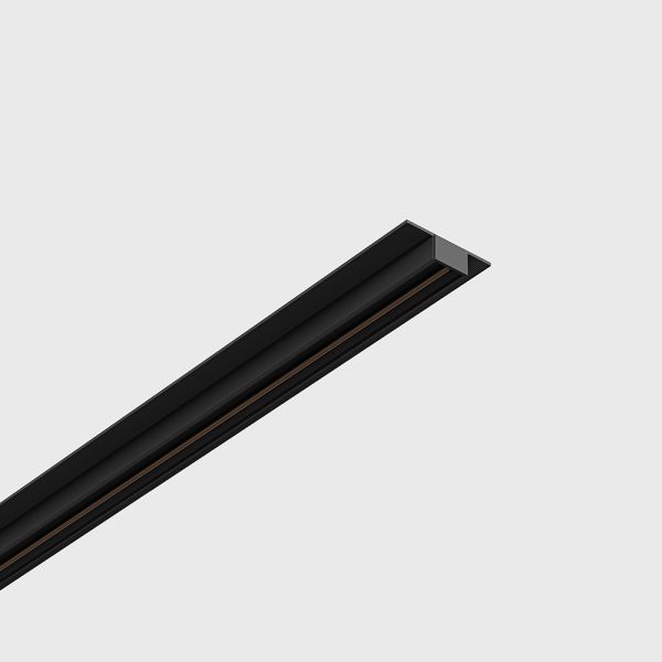 Szynoprzewód magnetyczny 3m LTX 07.R300.BK Mini_line Track R