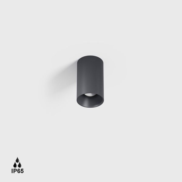 Oprawa punktówa LTX 08.1141.4.930.GR Urban