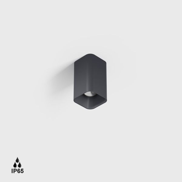 Точковий світильник LTX 08.1142.4.930.GR Urban