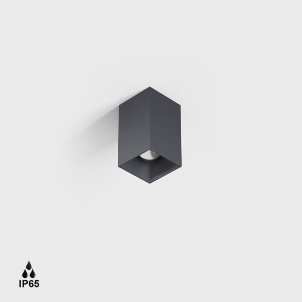 Oprawa punktówa LTX 08.1143.4.930.GR Urban