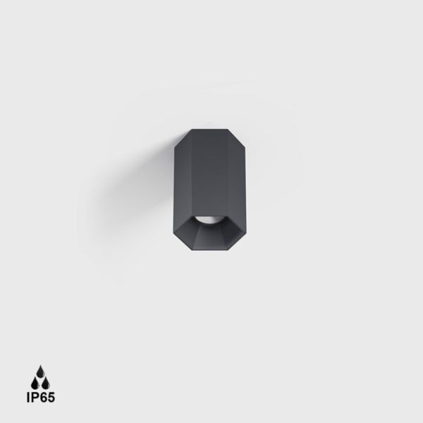 Oprawa punktówa LTX 08.1144.4.930.GR Urban