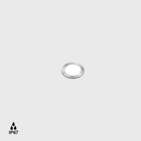 Lampa naziemna LTX 08.3840.R1.930.SS UPP28