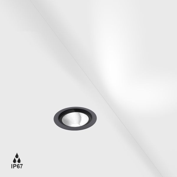 Lampa naziemna LTX 08.4015.4.927.GR UPP50