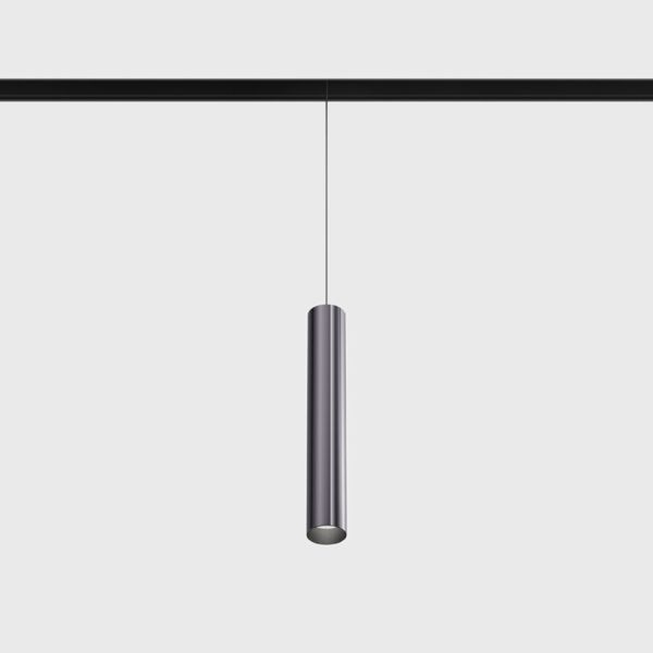 Магнітний трековий світильник LTX 09.0320.8.930.DB In_Ring Tub S P 200