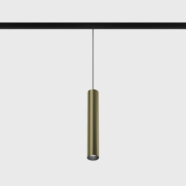 Lampa szynowa magnetyczna LTX 09.0320.8.940.BR In_Ring Tub S P 200