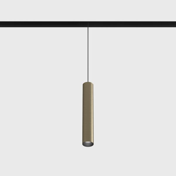 Lampa szynowa magnetyczna LTX 09.0320.8.940.BZ In_Ring Tub S P 200