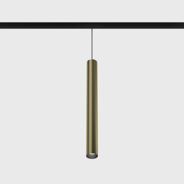 Lampa szynowa magnetyczna LTX 09.0331.8.930.BR In_Ring Tub S P 300