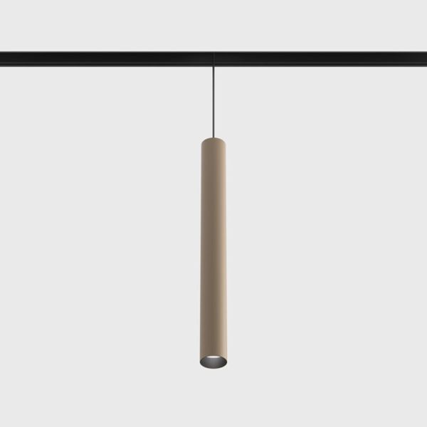 Lampa szynowa magnetyczna LTX 09.0331.8.930.SB In_Ring Tub S P 300