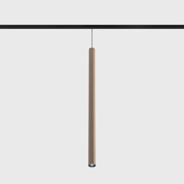 Lampa szynowa magnetyczna LTX 09.0360.8.940.SB In_Ring Tub S P 600