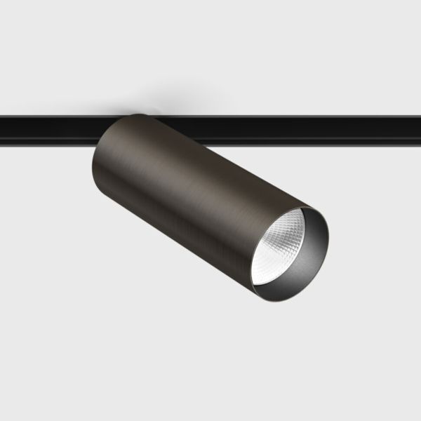 Магнітний трековий світильник LTX 09.0514.19.940.MN/BK In_Ring Tub M A 140