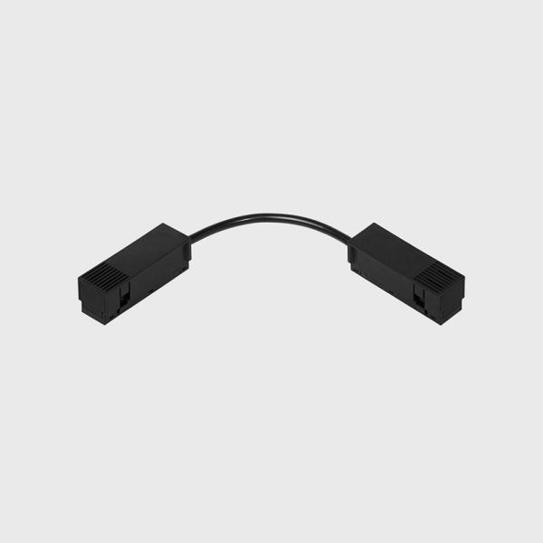 Łącznik prosty LTX 09.C2LE60.BK In_Ring Electrical Joint Flex