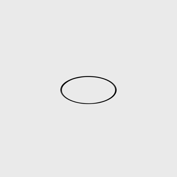 Szynoprzewód magnetyczny LTX 09.R100.BK In_Ring Track R