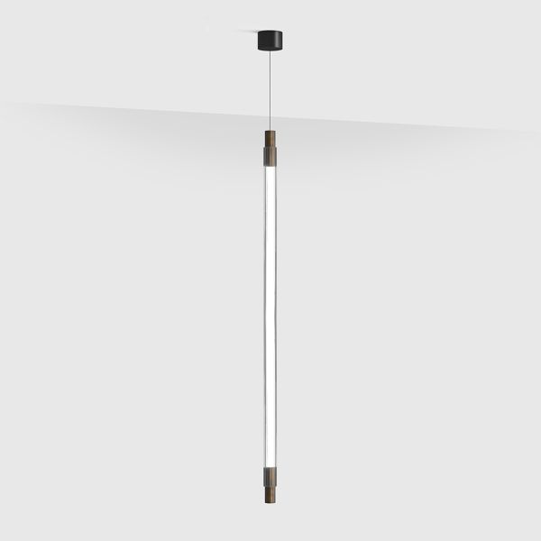 Lampa wisząca LTX 10.0412.15.930.OBR Crystal Vetro