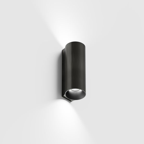 Lampa ścienna LTX 10.0513.9.930.MN Wall Tub M 140 Rib